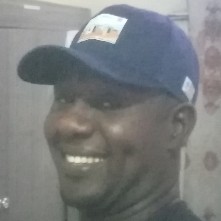 ALHAJI ABBA MALLAMBE