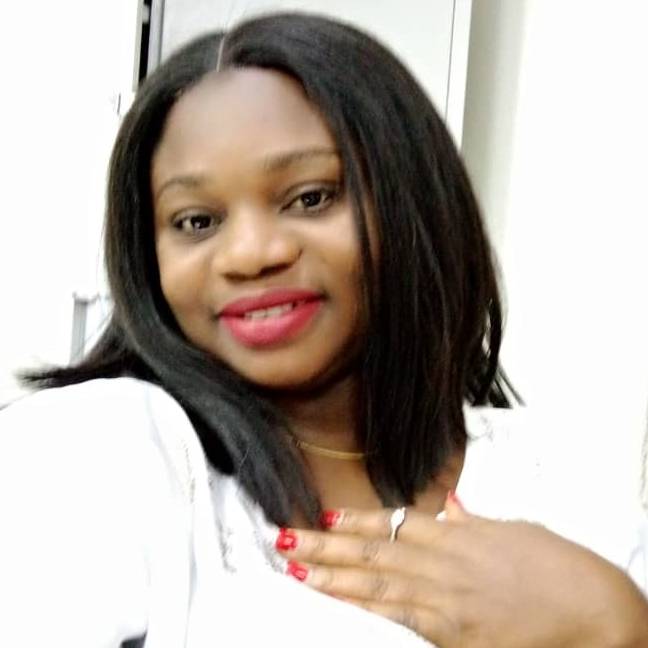 GOODNESS IHESIABA NWACHUKWU