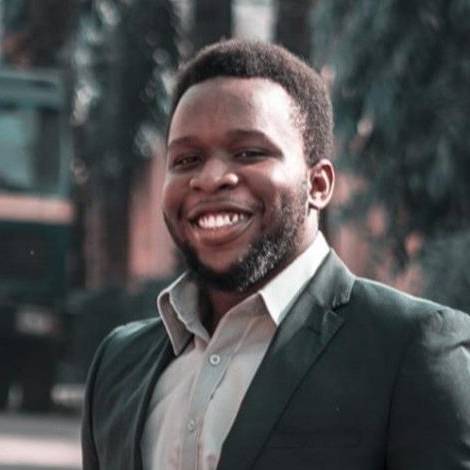 Samuel Agwah