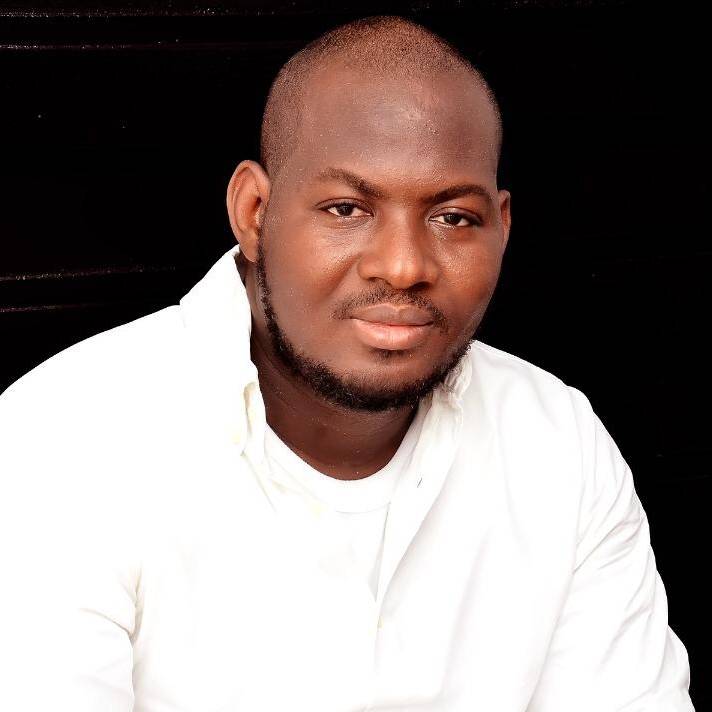 Oluwasegun Bakare