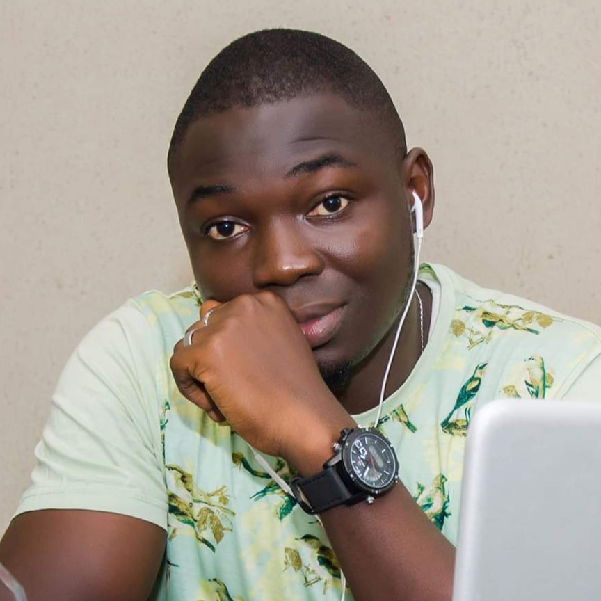 ARINZE VENATIUS EZUGWU