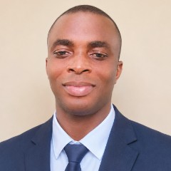 KINGSLEY KARIKA