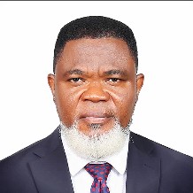Engr. Emeka Iloegbunam