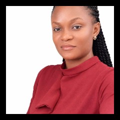 Chinasa Eke