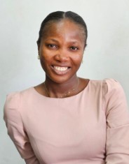 Chioma Christabel Nwafor