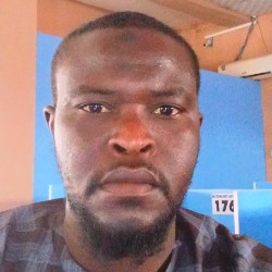 IBRAHIM HAMISU IBRAHIM