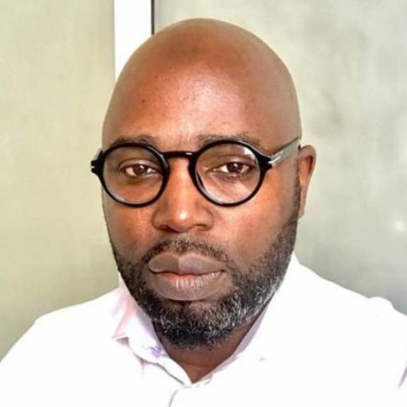 Weyinmi orubu