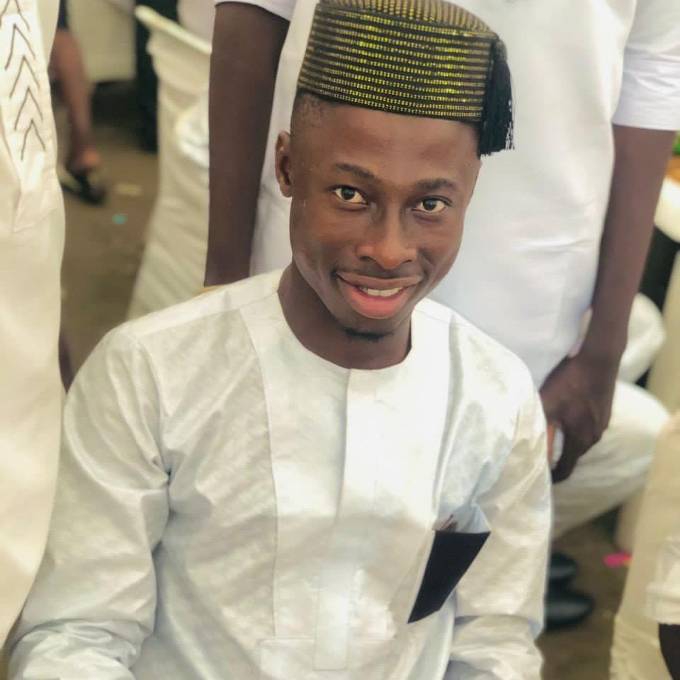Salis Olamide