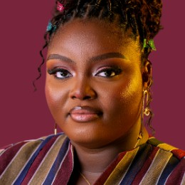 Gloria Ayoyemi Adewole