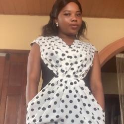 ANYIWE REJOICE