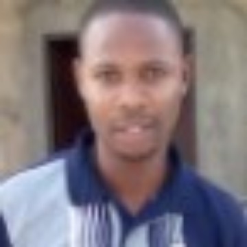 Daniel Eyitoyo