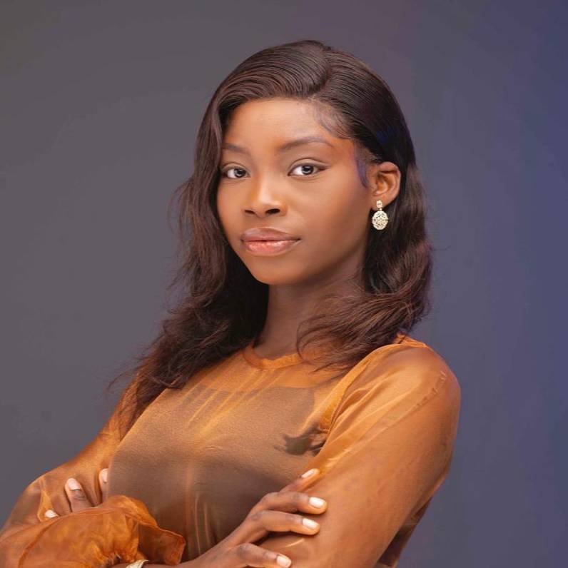 Opeoluwa Olalekan