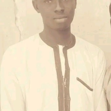 Musa Muazu