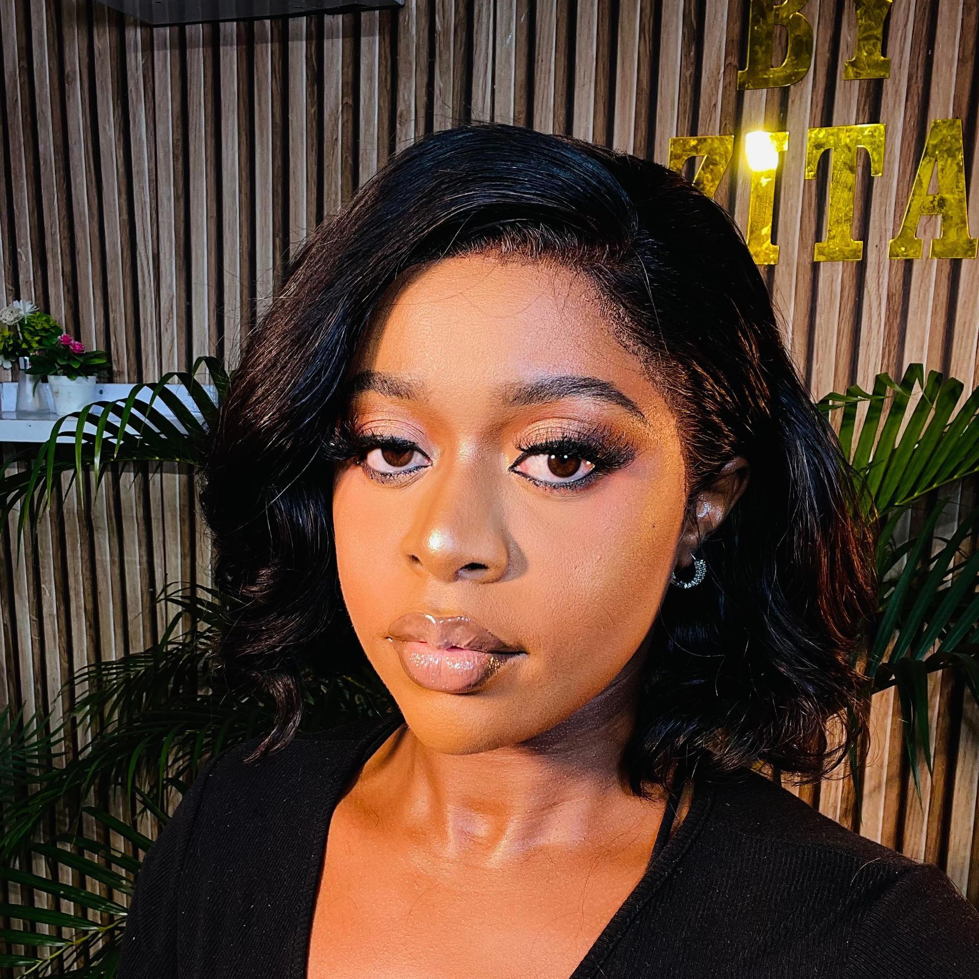 Rosemary Obichukwu
