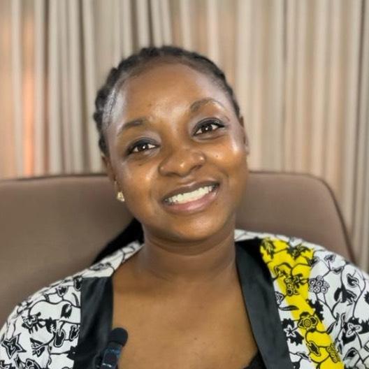 Maryam Bamidele