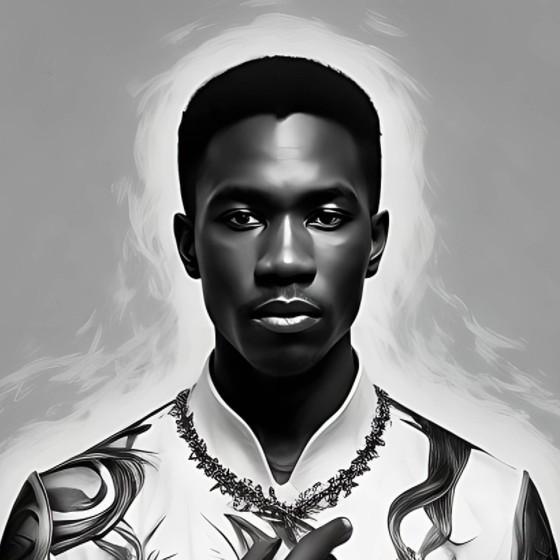 Ryan Ndubuisi