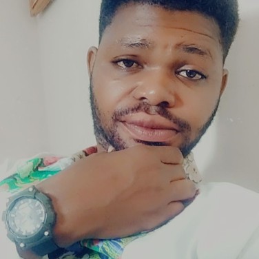 Damilare Moses Ola