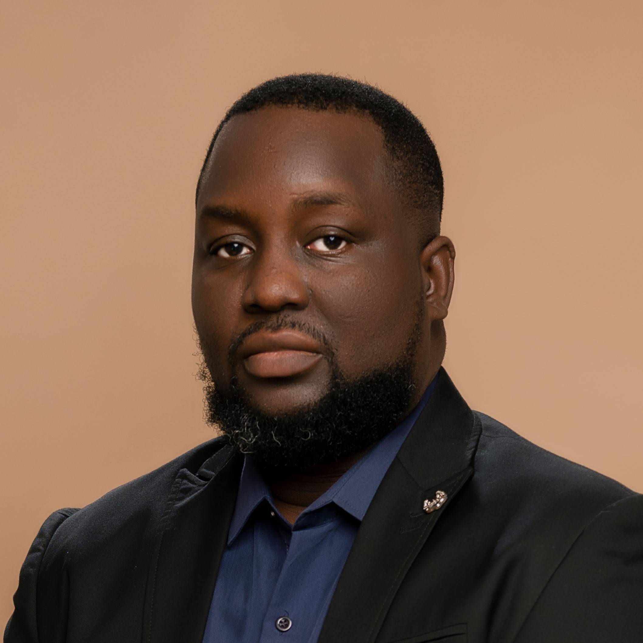 Toluwanimi Balogun