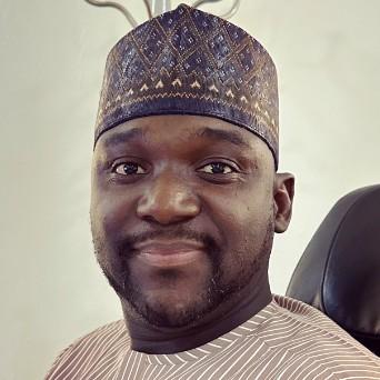 Yamai Ibrahim Dandija