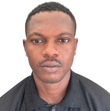 Daramola Adeshina Wasiu