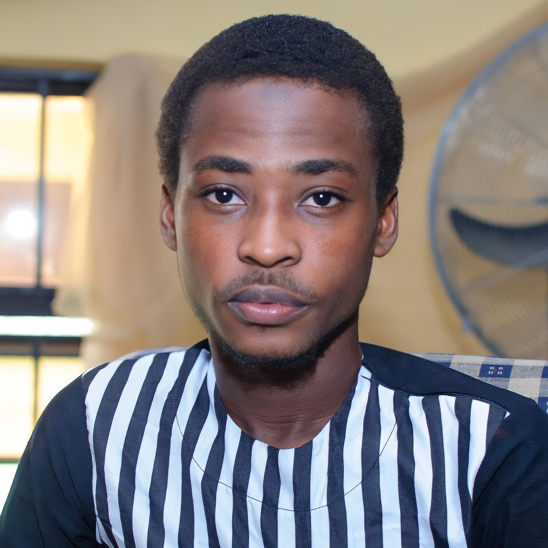 Moshood Jibreel