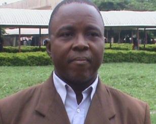 Babafemi George Ogunjemite
