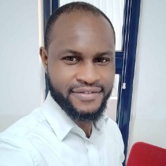 Olamide Mosope Babalola