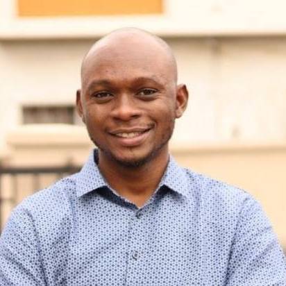 DAMILOLA MICHAEL OYEGOKE