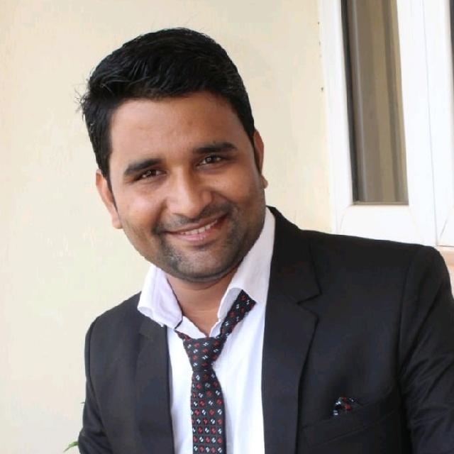 SHRIKANT GUPTA