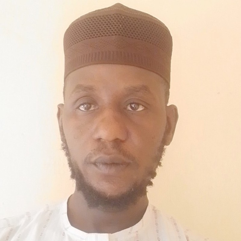 Sadisu Adamu