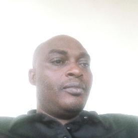 KENNETH CHIDIEBERE ANUKAM