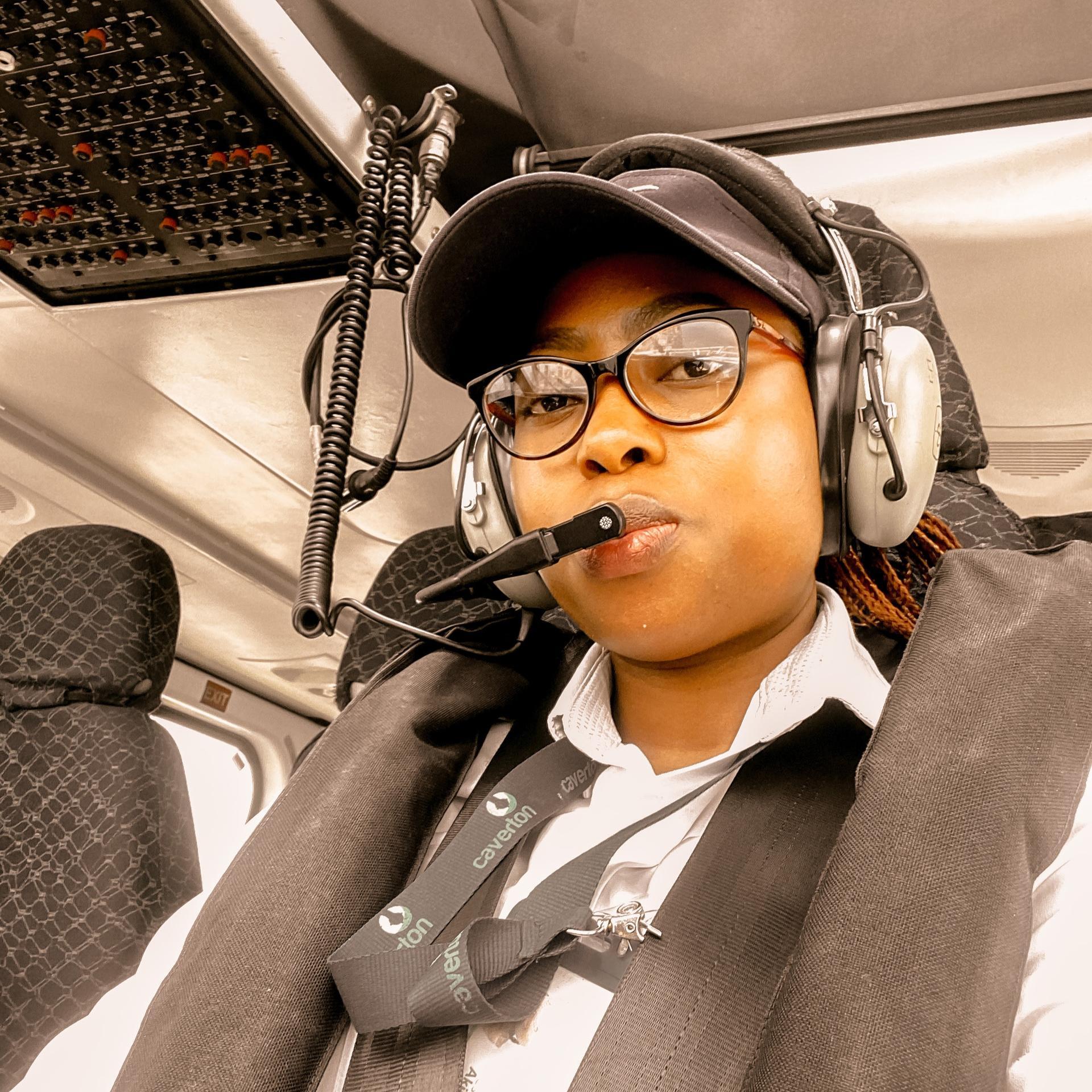 Jesuleke Elizabeth AKINPELUMI