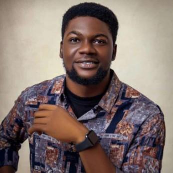 IFEDAYO ADEJUMO