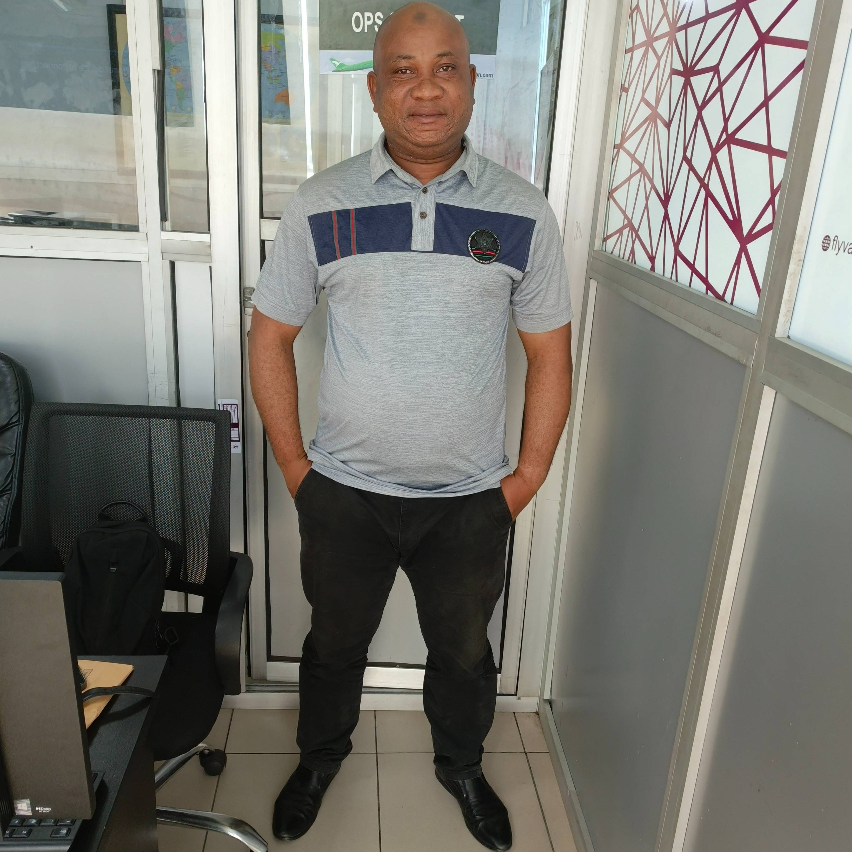 Sirajudeen AHMED