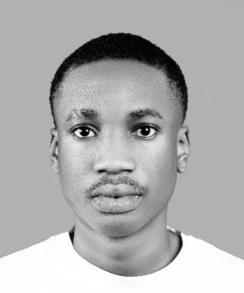 Kaalo Samuel Osaro