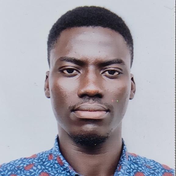 Abdulrasaq Oladimeji Rufai