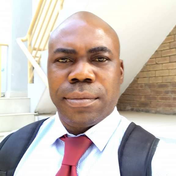 Olalekan Samuel Olabisi