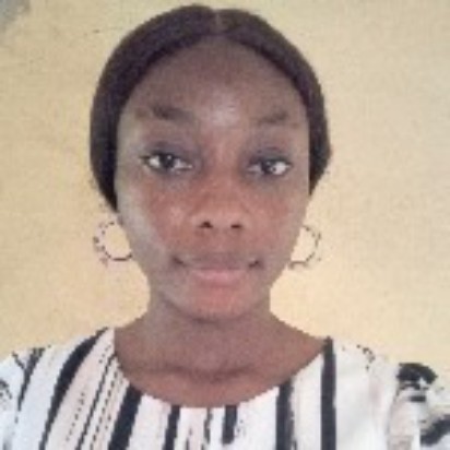 Judith Adaobi Okoye