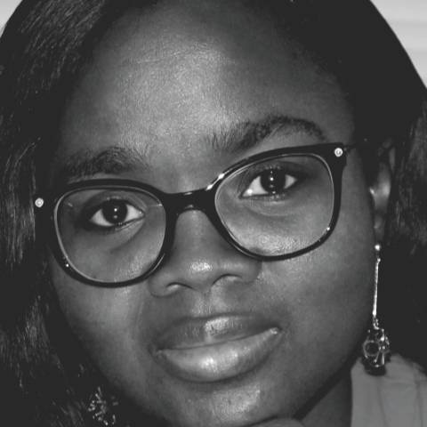 Morayo Nwabufo