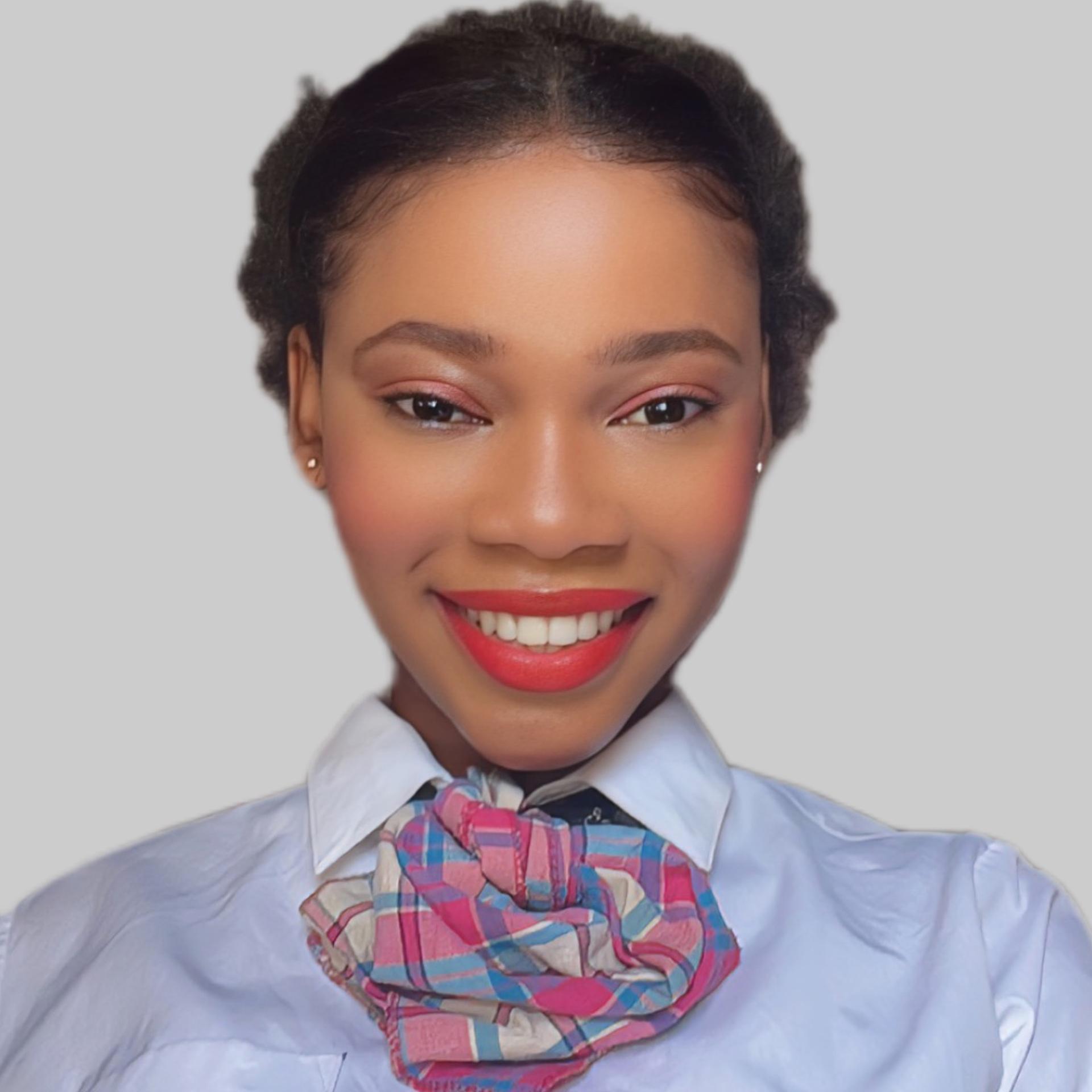Temilola Adepegba