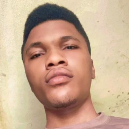 MODESTUS CHINONSO NKEMAKOLAM