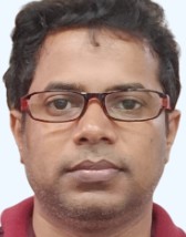 TAPAN KUMAR JENA