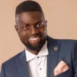 Tayo Samuel Bolarinwa