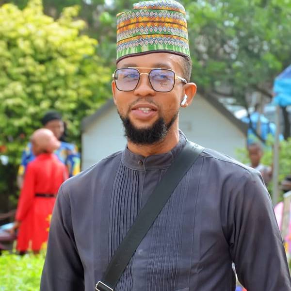 UGWU STEVEN CHIGOZIE