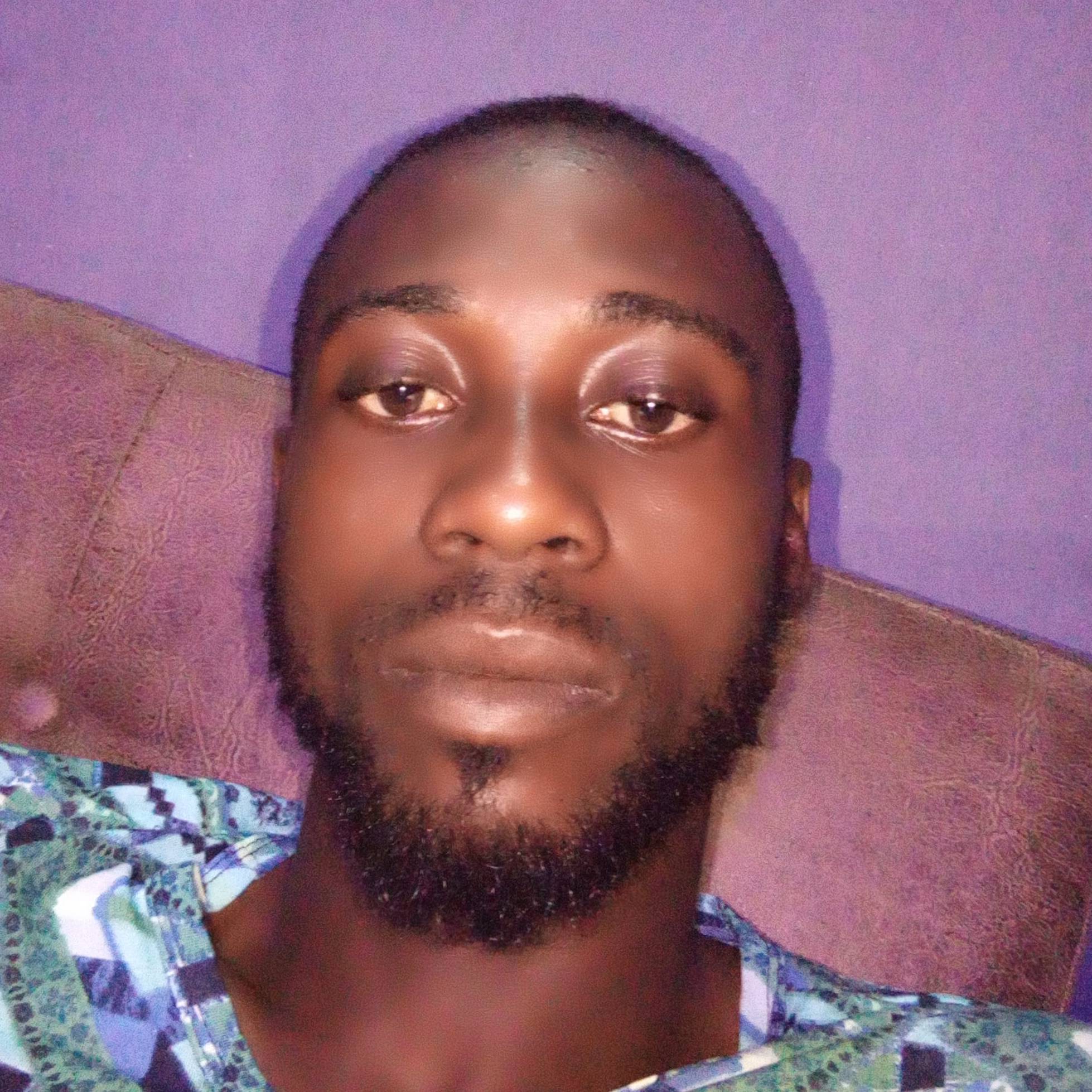 MAXWELL SUNDAY IGOGO