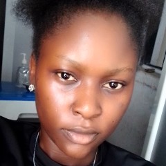 Precious Ellah