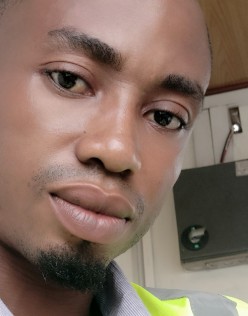 ODEWALE SHINA