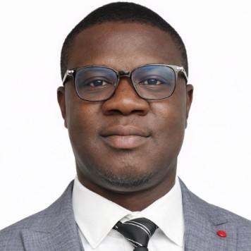 Amoka John