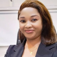 Oluwatosin Yetunde ERUKUBAMI