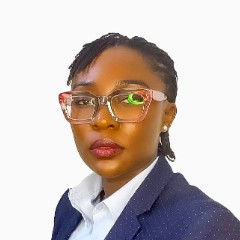 SHARON AKUBOH